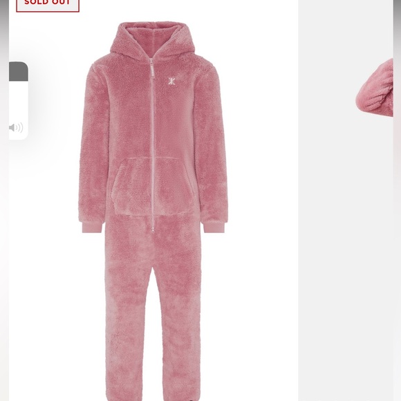 The Puppy Jumpsuit - Picture 2 of 14